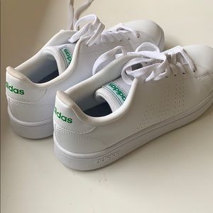 Adidas Stan Smith White Sneakers